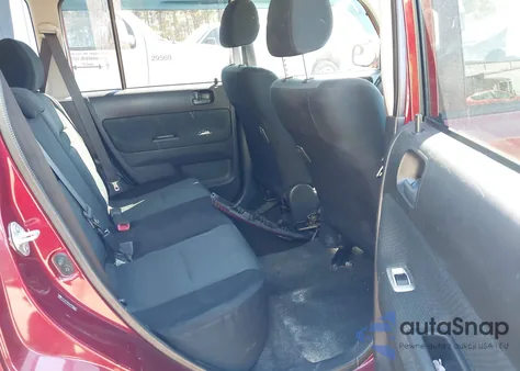 2006 Scion Xb из США, поврежденный, VIN JTLKT324664088009